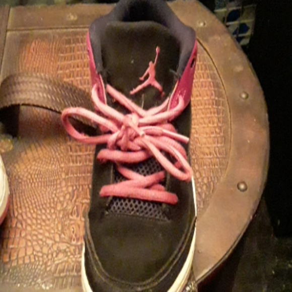 Jordan basketball - Picture 3 of 3